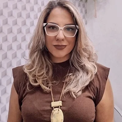 Bruna Isabelle Soares Silva Gischewski