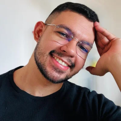 Foto de Alisson Lucas de Moura Fernandes