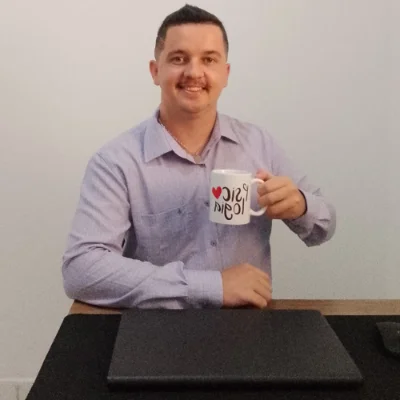 Eduardo Pedro de Jesus