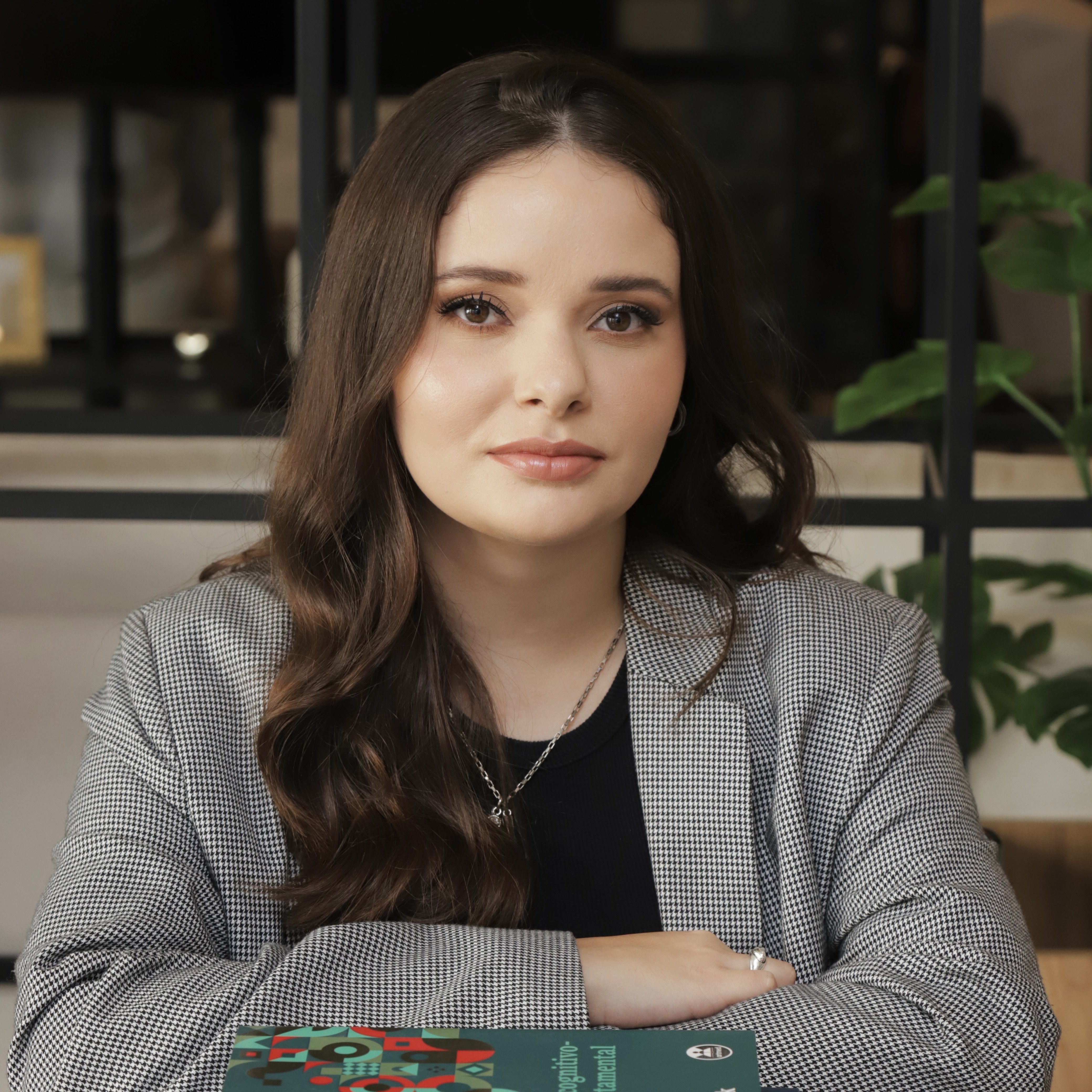 Foto de Letícia dos Santos Franca