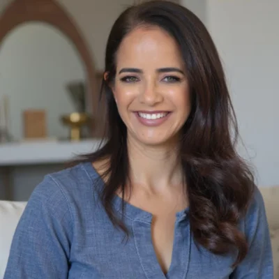 Ana Paula Caldas Melo 