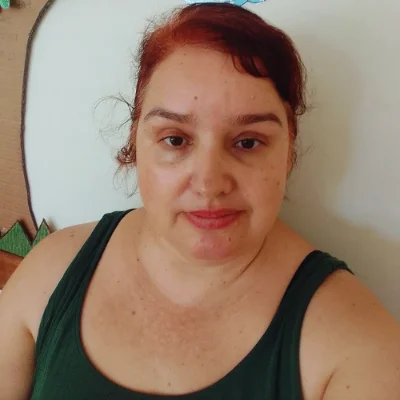 Foto de Patricia Maria Otero Lima