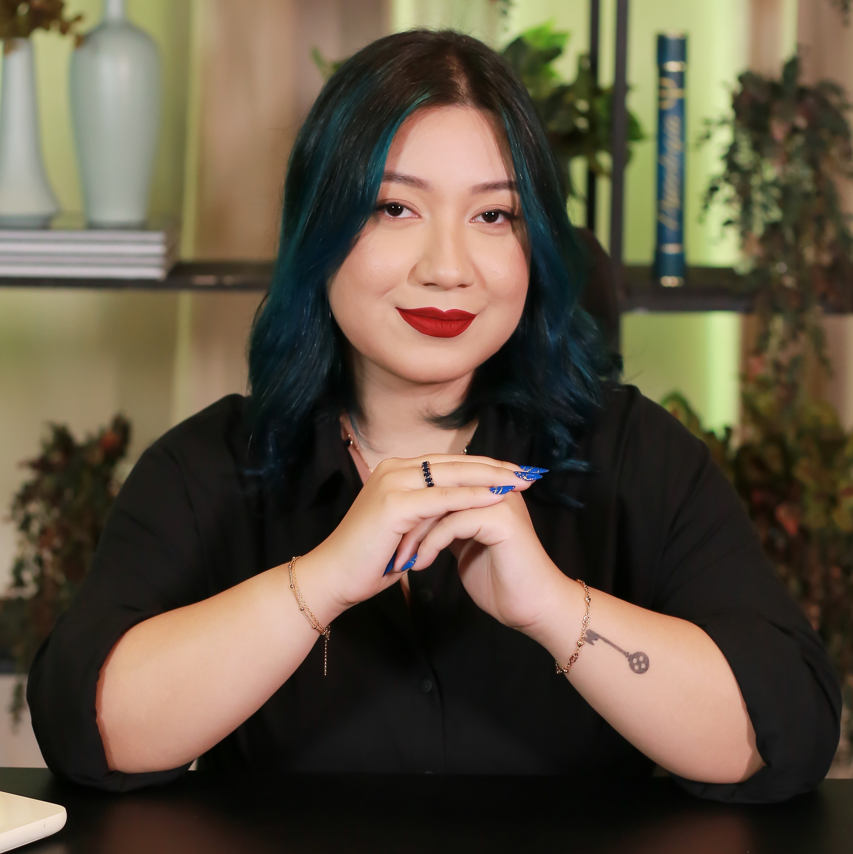 Sabrina de Araujo de Sousa