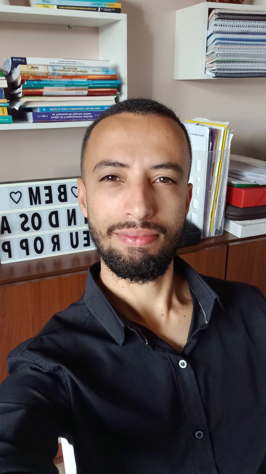 Foto de Lucas Santos Oliveira