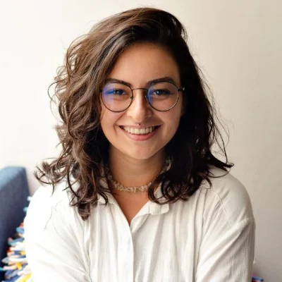 Gabrielly Caetano Carvalho