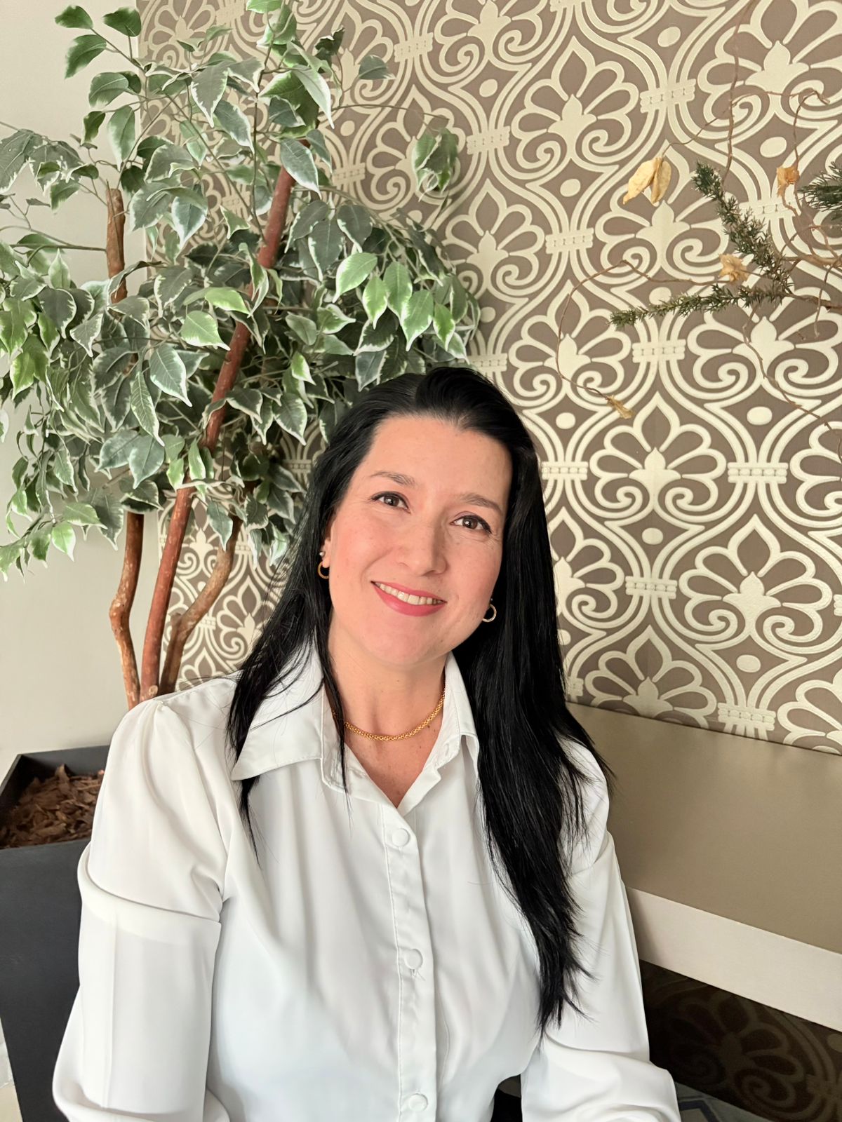 Foto de Keila Meneses Branco