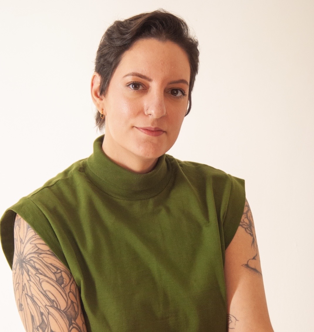 Foto de Carla Damaris Rodrigues Santos