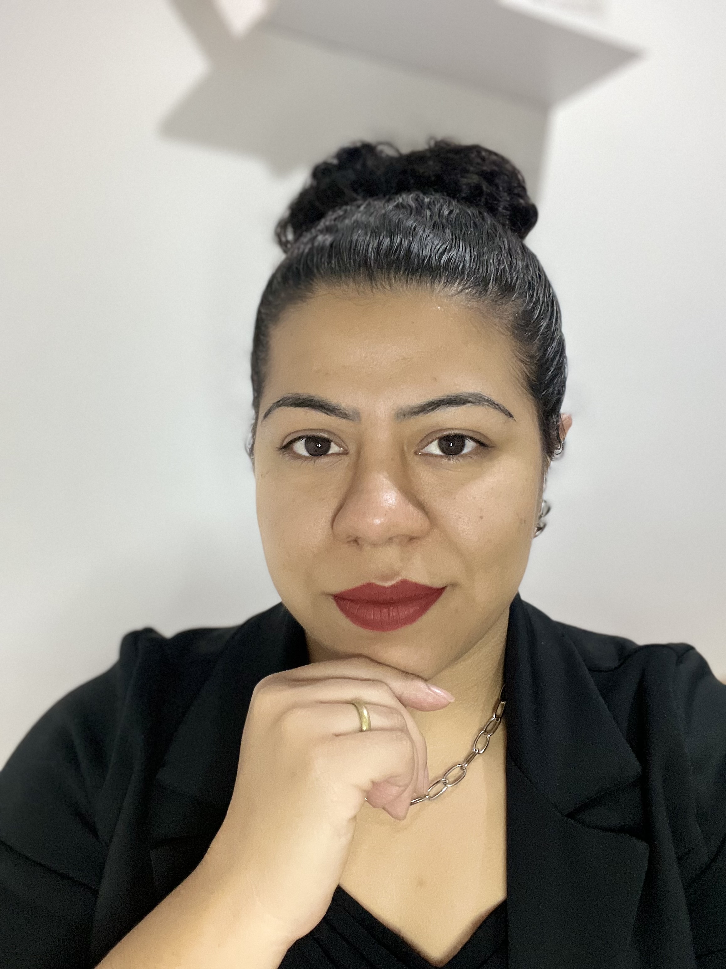 Jhessyka da Silva Martins Cunha