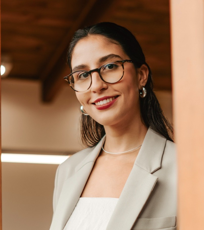 Marina Garcia Lorenzo Aguiar