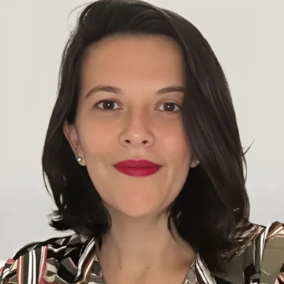 Maria Carla Magalhães Dantas