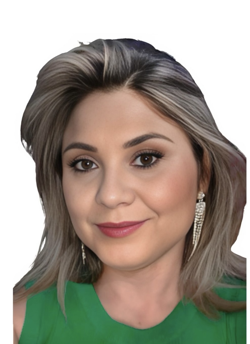 Foto de Simone Barros