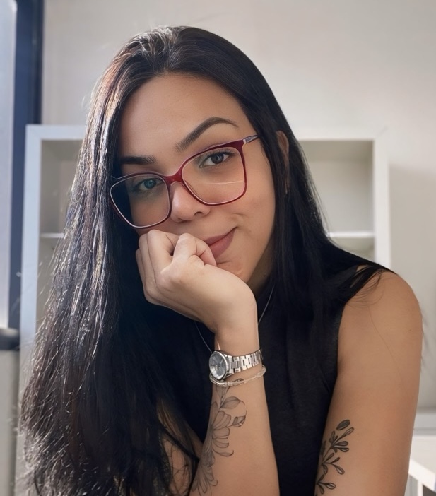 Foto de Thaís Helena Rodrigues 