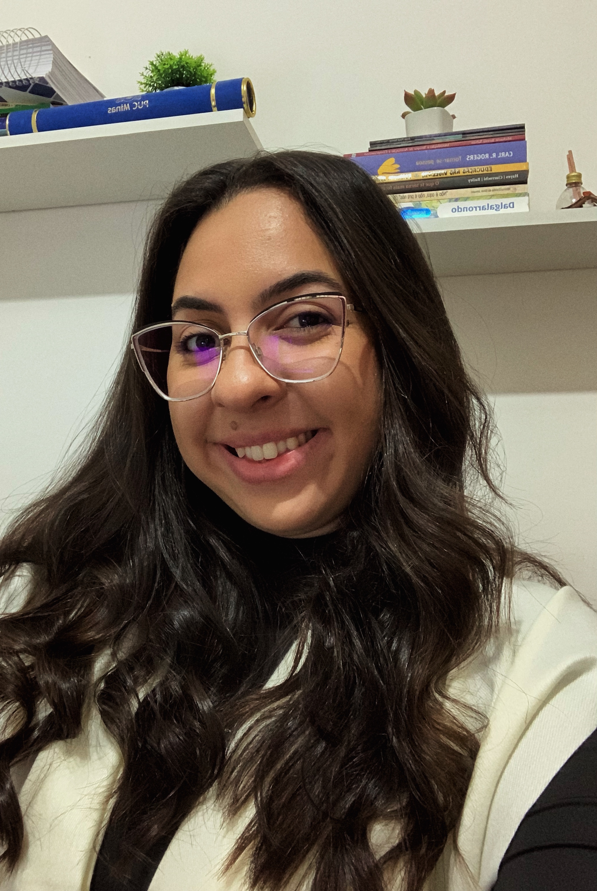 Fernanda Faria do Nascimento