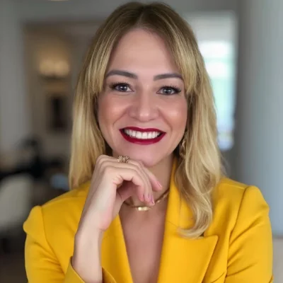 Franciene Cardoso de Araujo 