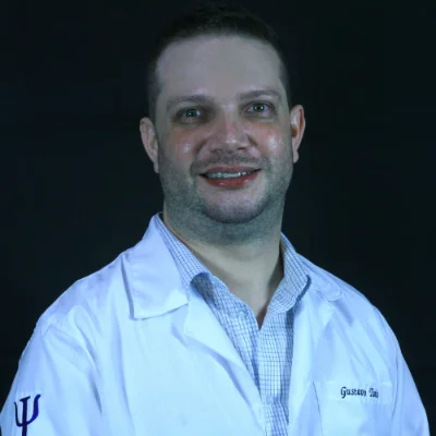 Gustavo de Oliveira Tunis