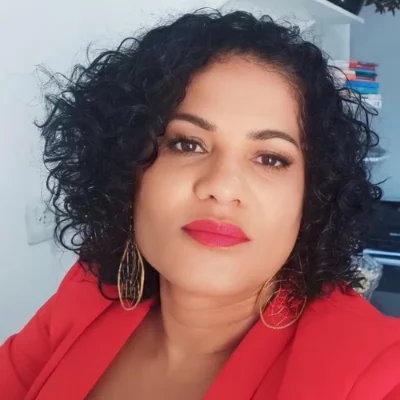 Foto de Gilvanildes Nogueira Soares