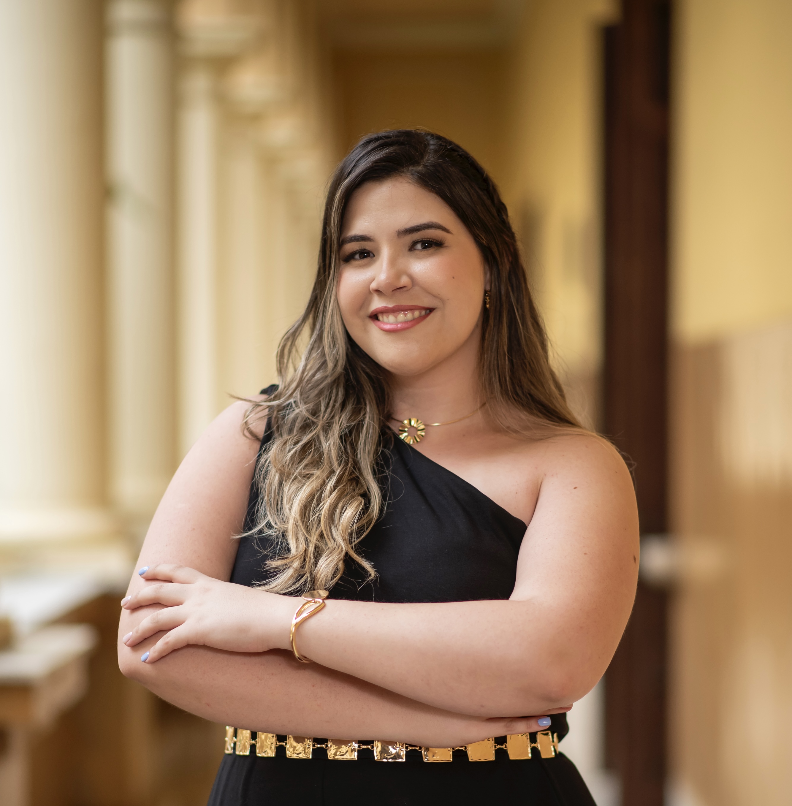 Foto de Dominike Mangueira Rento 