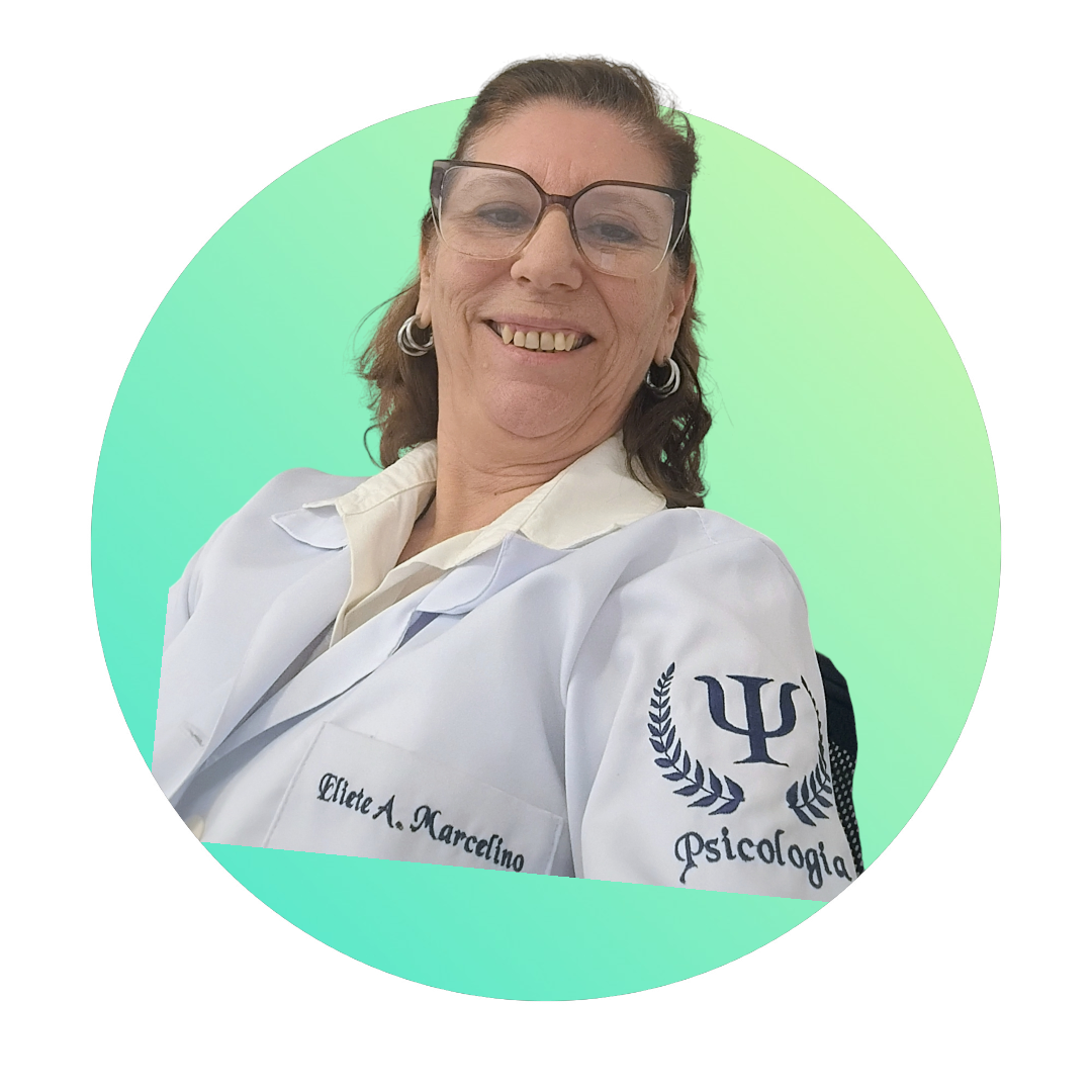 Eliete de Andrade Marcelino 