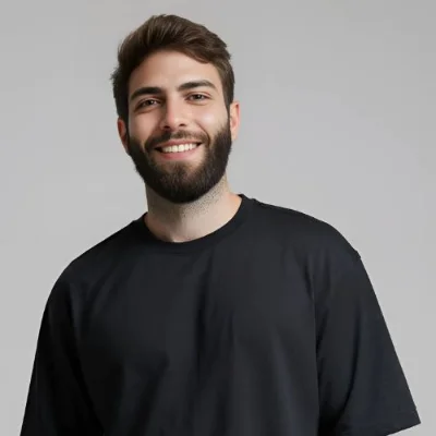 Foto de Marcelo Kruschewsky Napoli