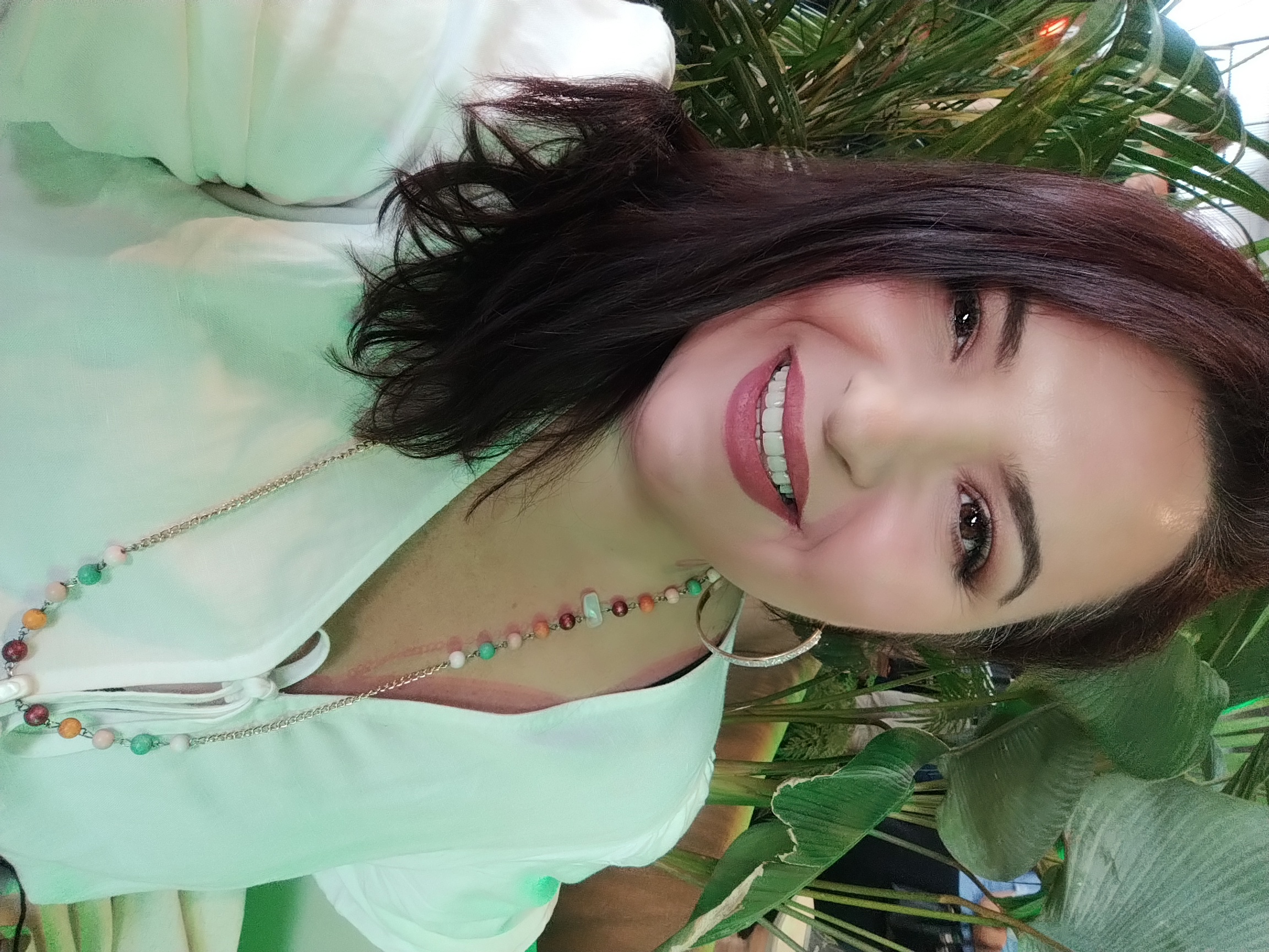 Foto de Greice Aparecida de Almeida