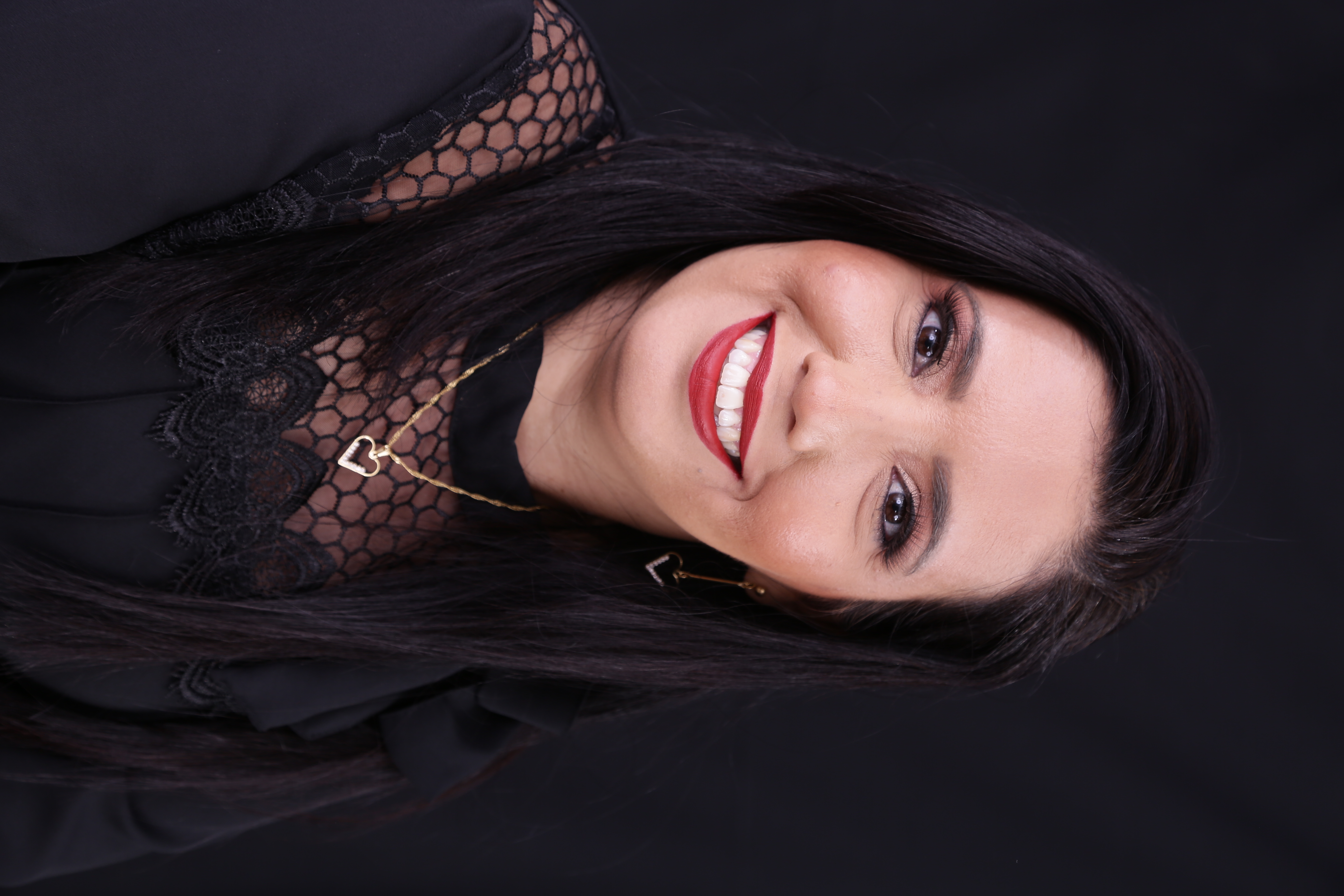 Foto de Eudilene Leoncio