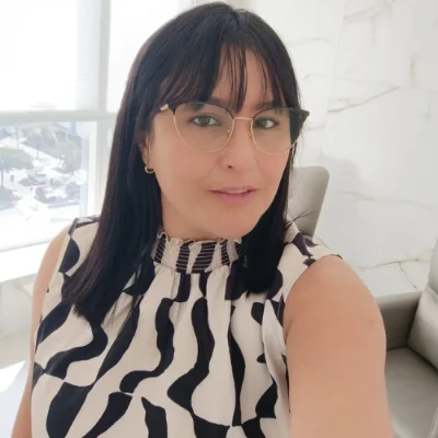 Ester Arruda de Miranda