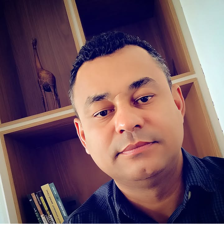 Eliel Carvalho de Oliveira