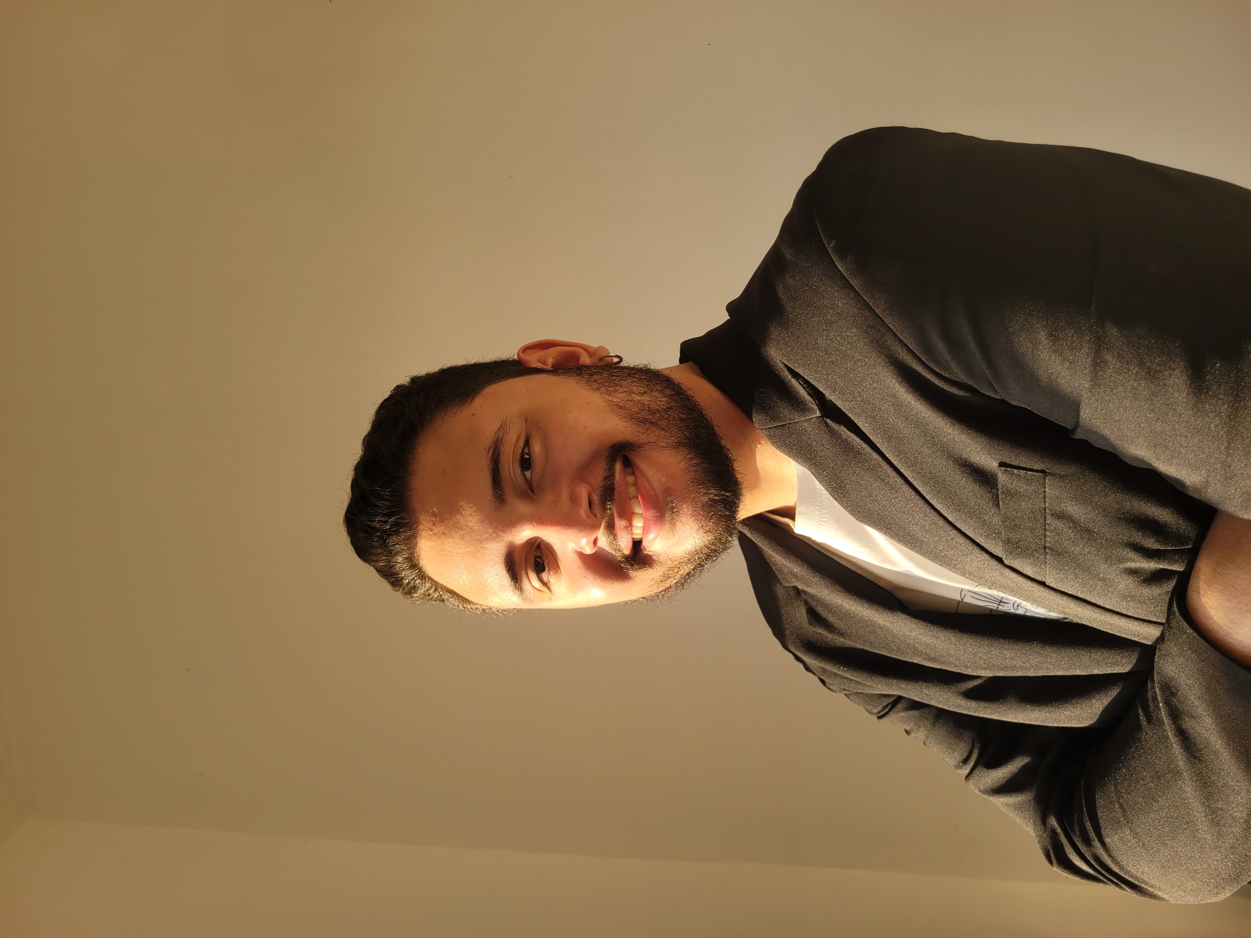 Arthur Miguel Siqueira de Castro 