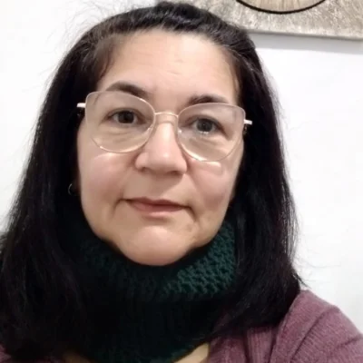 Daci Silva dos Santos Canário