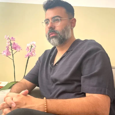 Foto de David Hemerson de Oliveira Silva