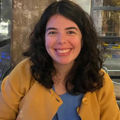 Foto de Lara Paranhos Faria Palacios Alegria