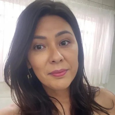 Valdeia Nunes Goulart dos Santos