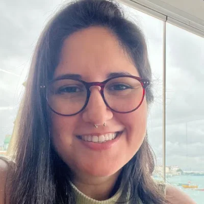 Foto de Beatriz Oliveira Pereira