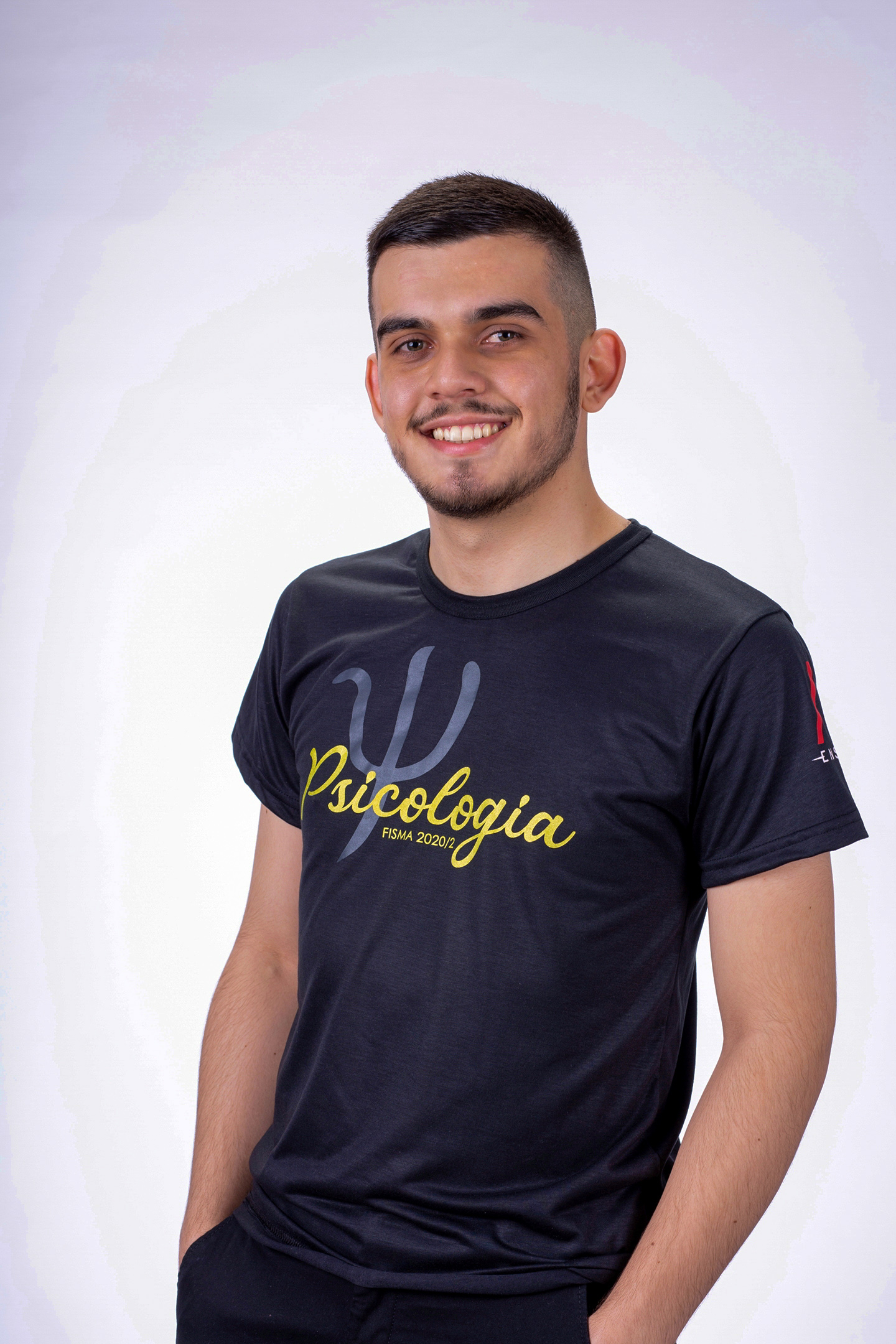 Foto de Filipe da Silva Bosi