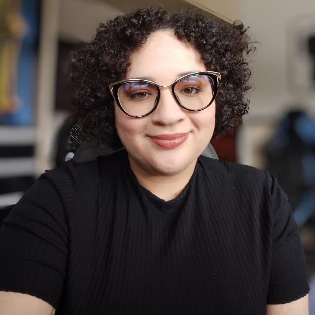 Vivian Maria Oliveira Ferreira 