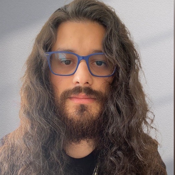 Foto de Joel Lopes de Camargo