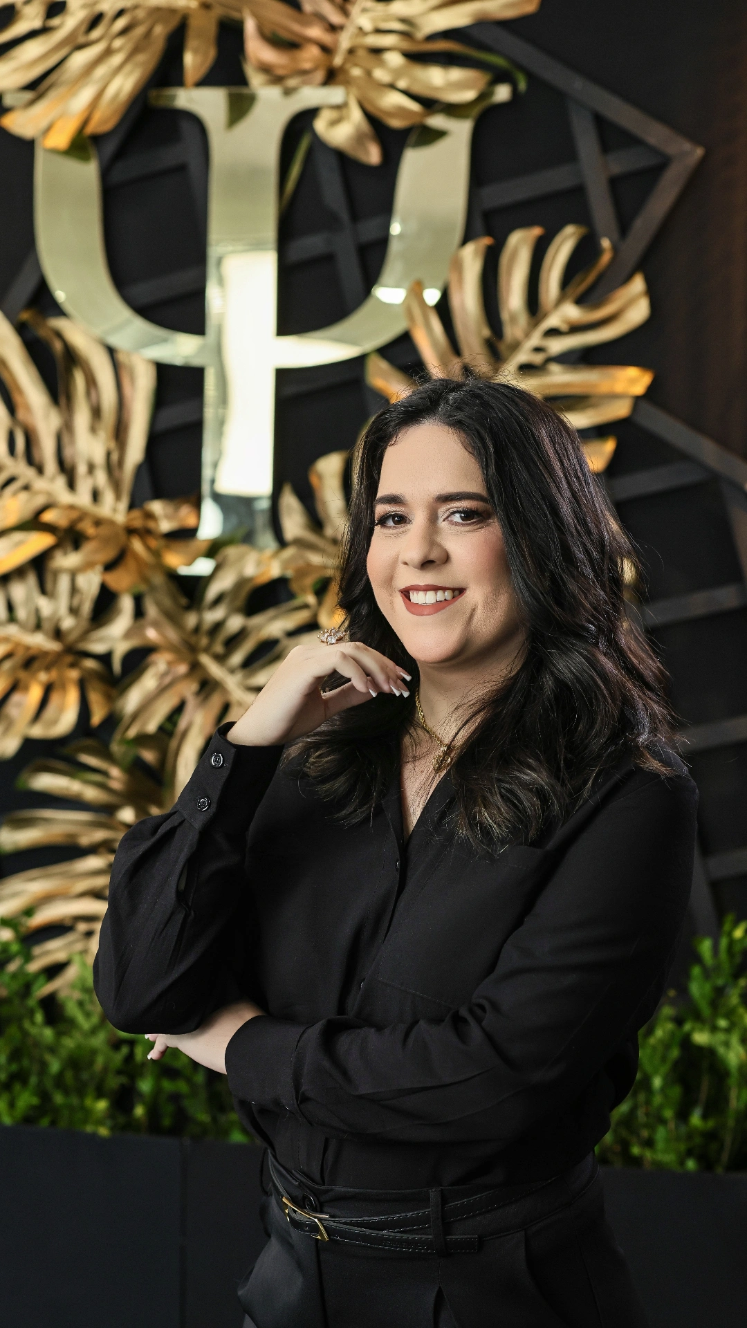 Foto de Geanine Carlos de Almeida