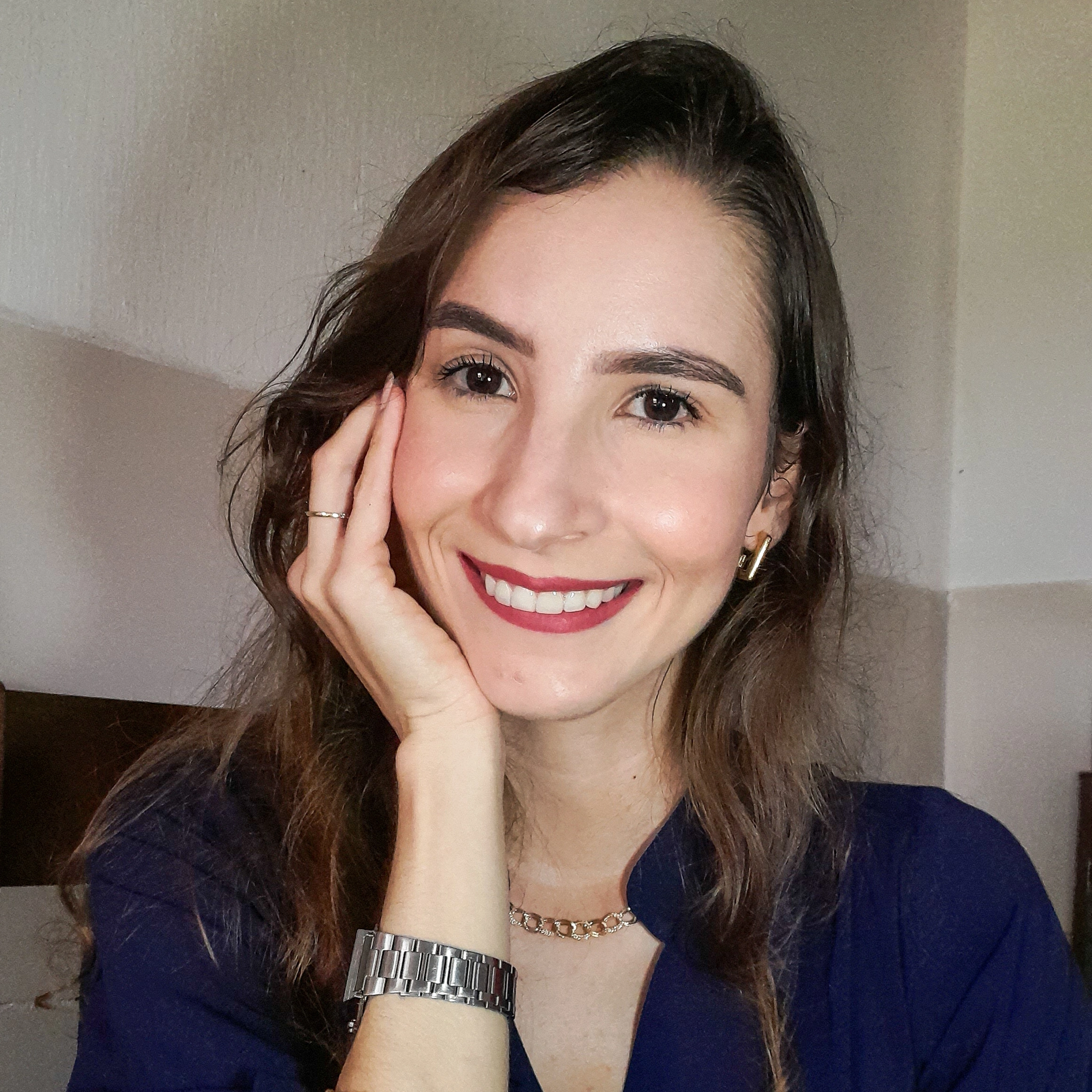 Foto de Adelânia Brito