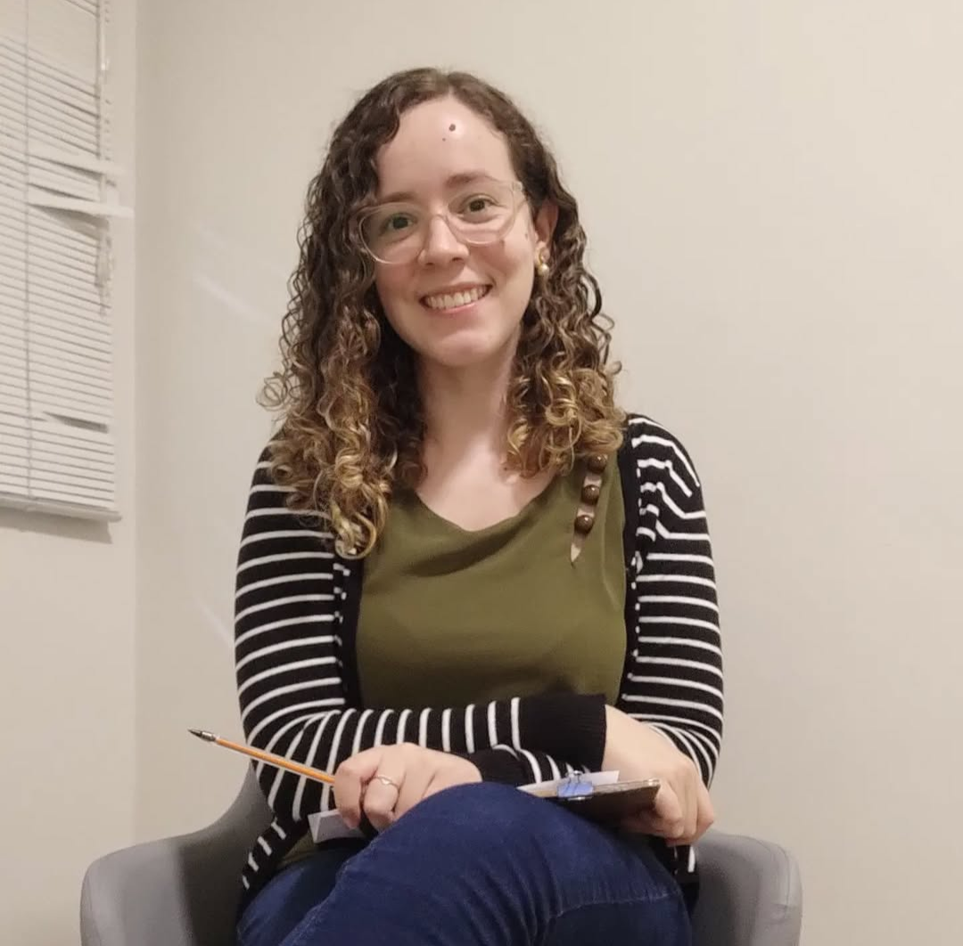 Bianca de Moura Soares