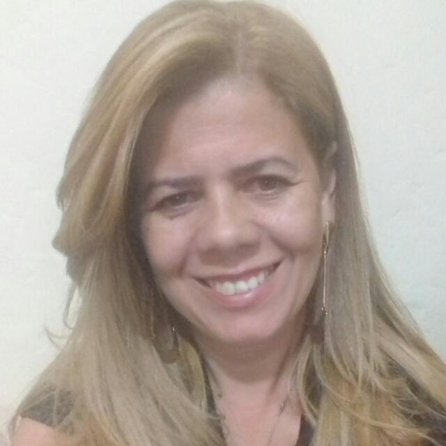 Michelle Pereira da Silva