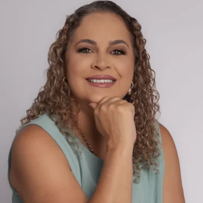 Foto de Karla Guimarães Braga