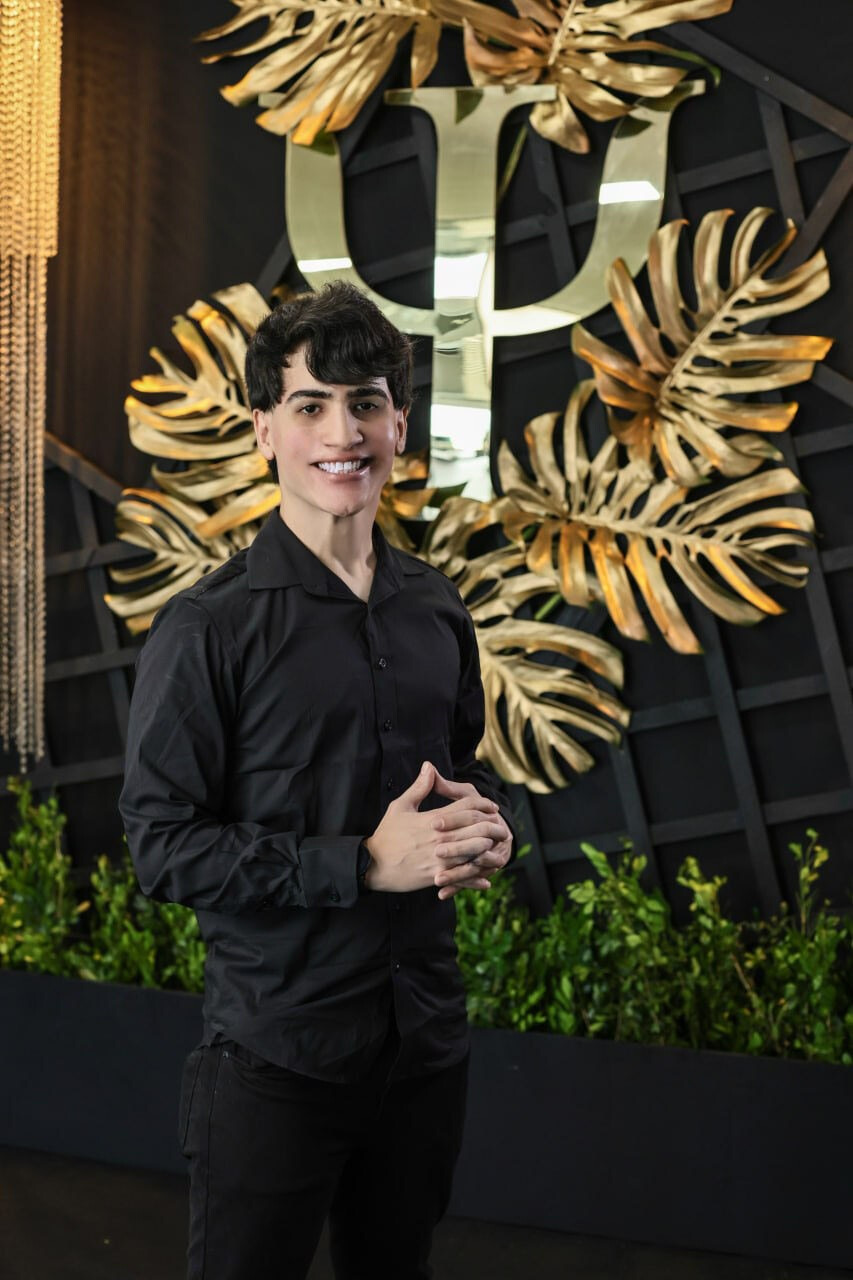 Raxuel Moura Homem de Siqueira