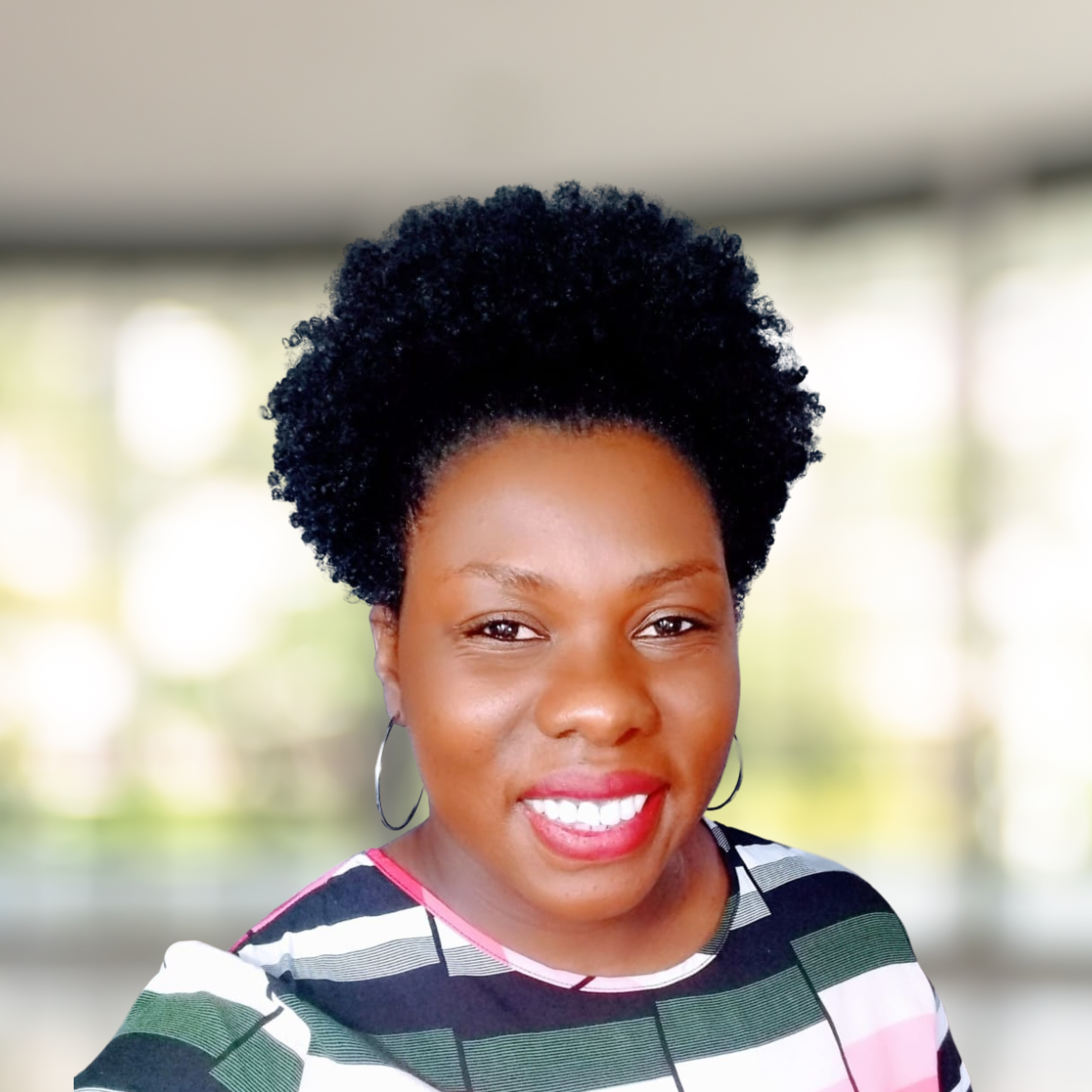 Foto de Mariana Americo dos Santos Reis