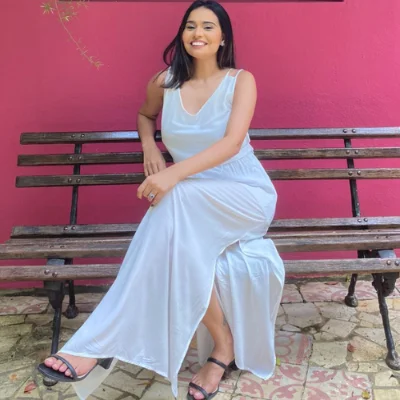 Maria Eduarda Serpa Farias