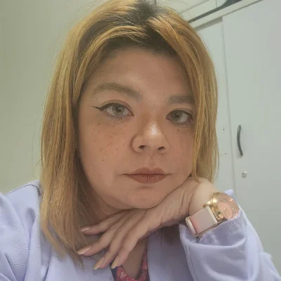 Aliucha Teixeira Belmiro 