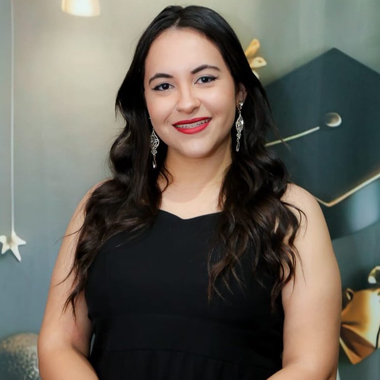 Foto de Mayara Falcão Modesto