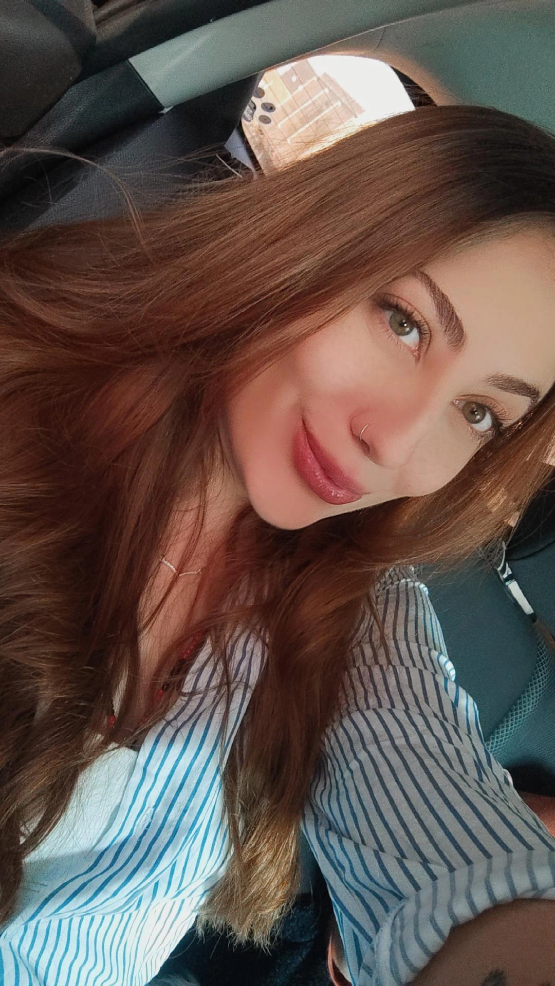 Foto de Letícia Ellen de Almeida Fontes