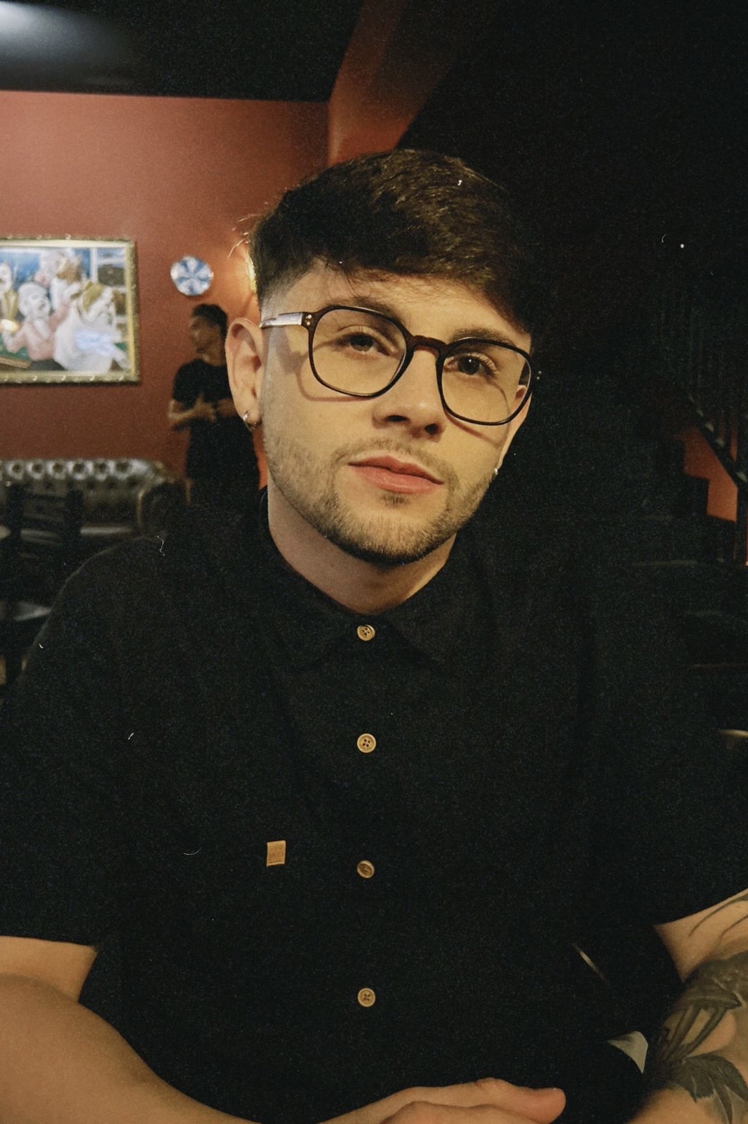 Vitor da Silva Carvalho