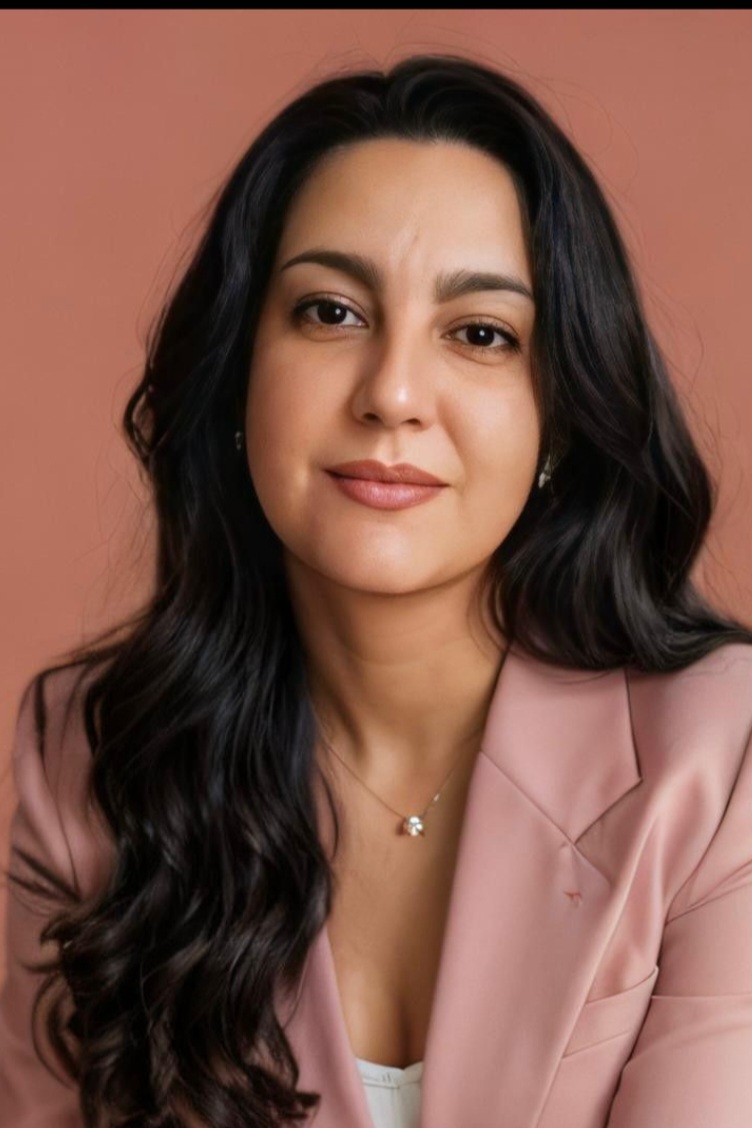 Foto de Girlane Ferreira Frazão 