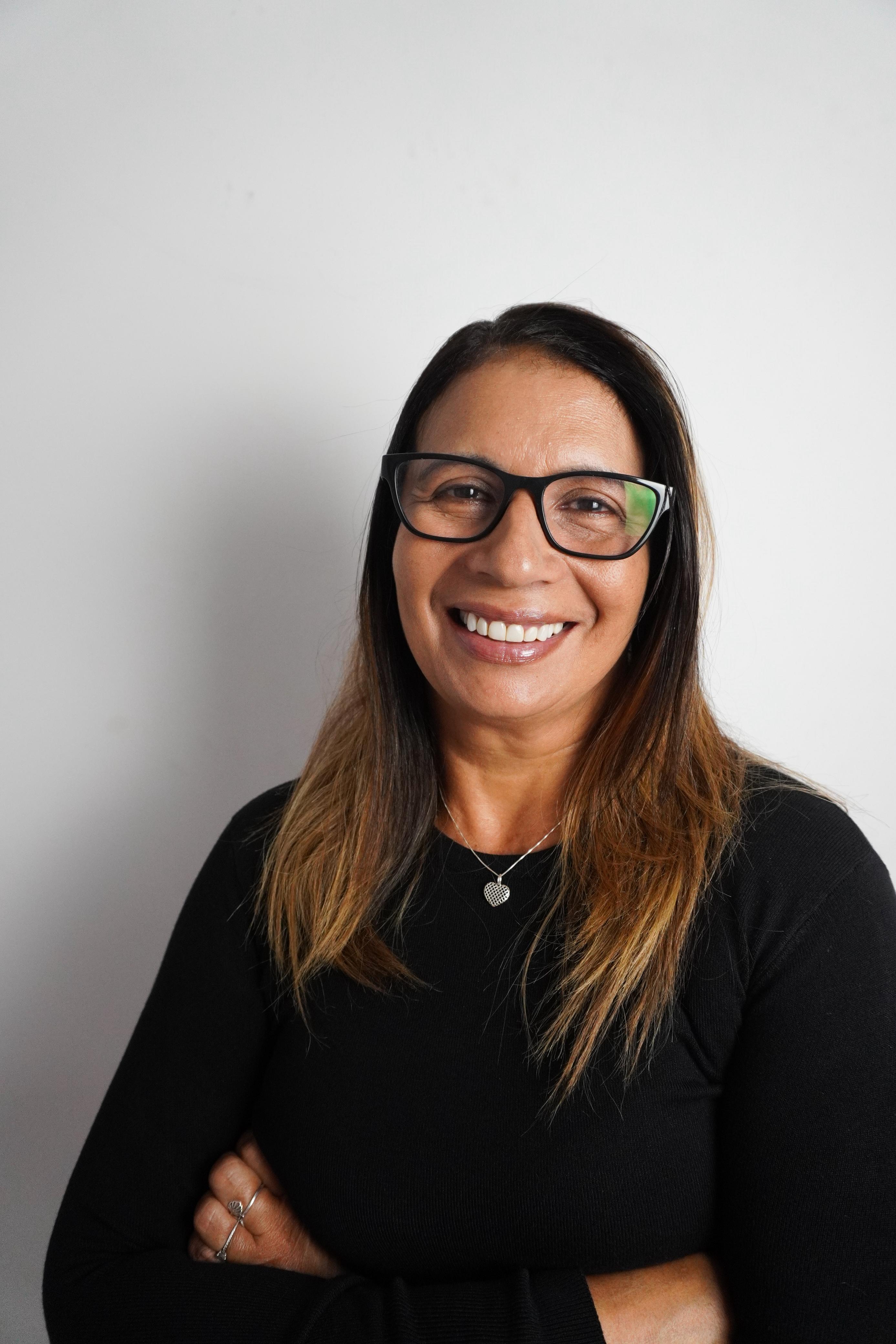 Mirtes Mendes Martins